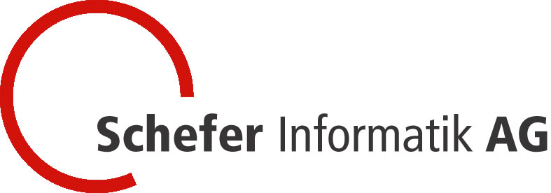 Logo Schefer IT