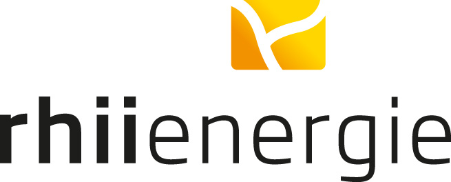 Logo Rhiienergie